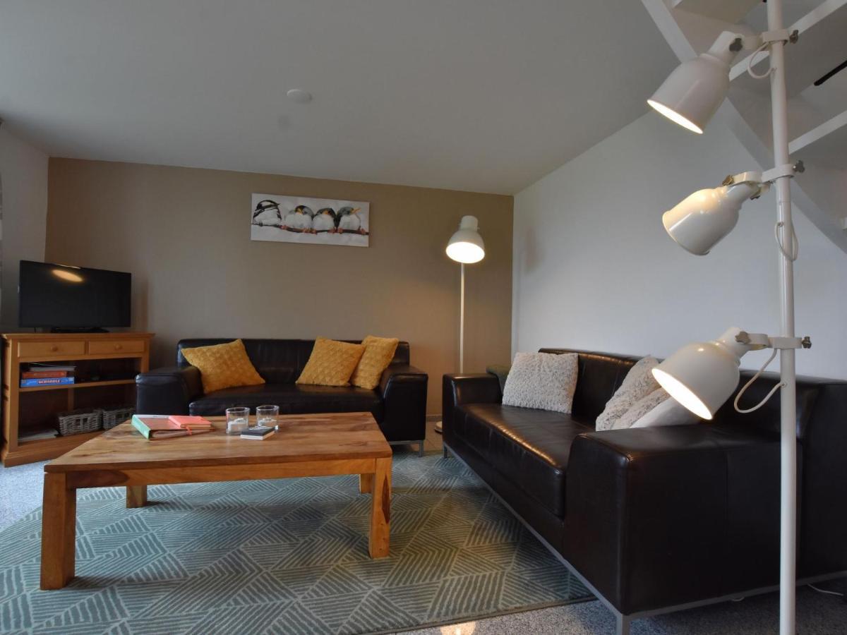 Modern Holiday Home Near Klimmen With Hill View Zewnętrze zdjęcie